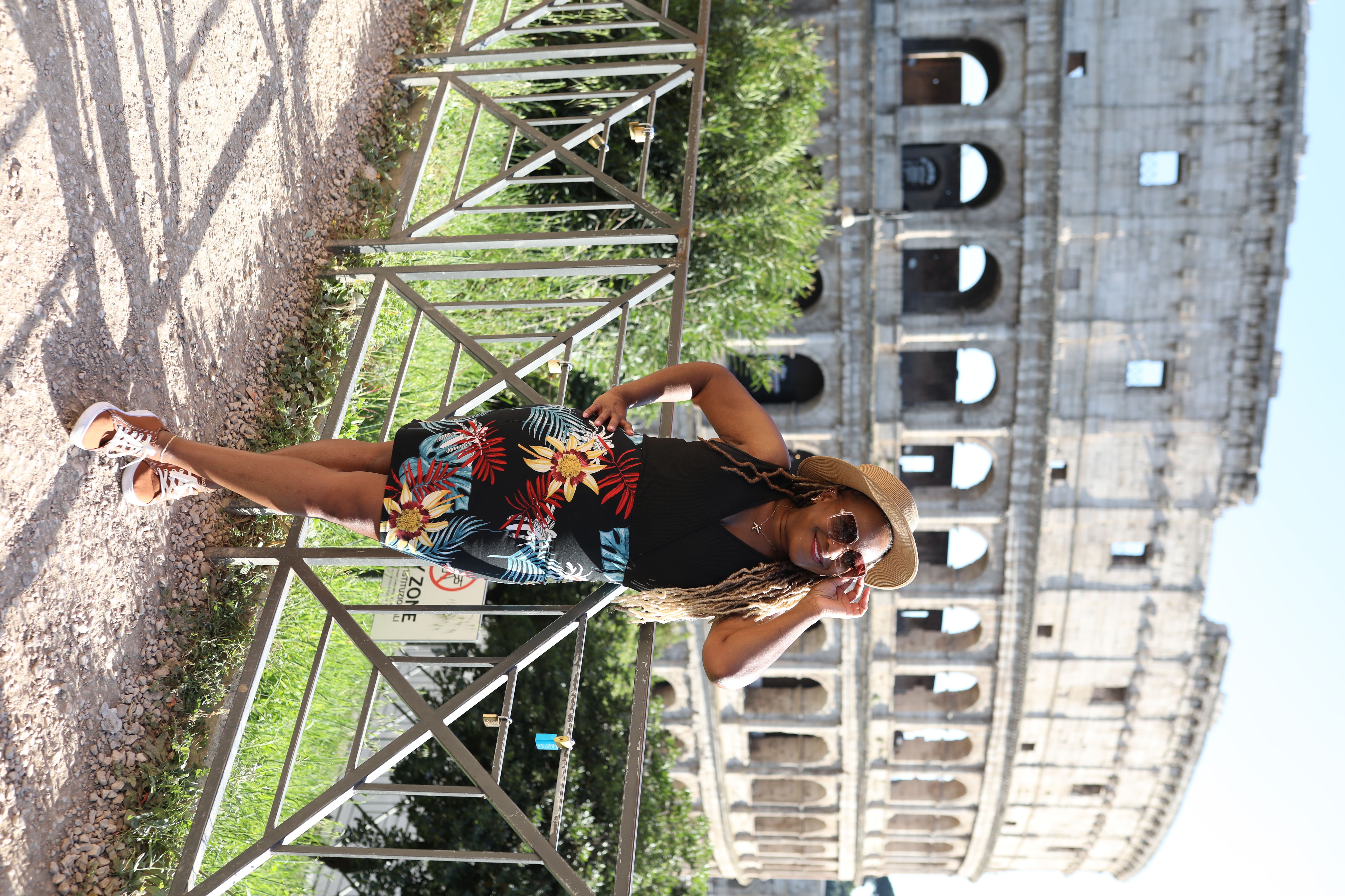 Cruise Brothers Travel Agent Kandis Malone